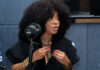“I almost died” – Stephanie Benson recounts 34-hour surgery to remove breasts (Video)