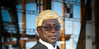 Multimedia Group’s Raymond Nii Doodo Larbie called to the Ghana Bar, seeks to combine HR practice with law