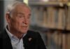 Author and former politician Jeffrey Archer dies aged 86