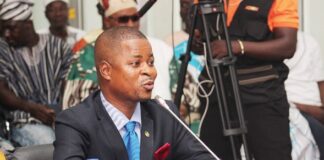 Former BOST deputy MD sues company over alleged unlawful termination Former BOST deputy MD sues company over alleged unlawful termination