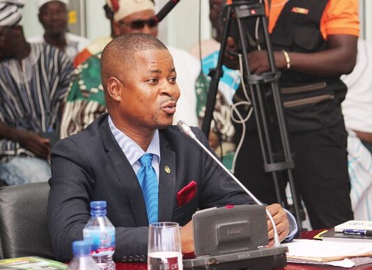 Former BOST deputy MD sues company over alleged unlawful termination Former BOST deputy MD sues company over alleged unlawful termination