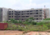 KATH Mother and Baby Unit construction stalled for 14 months over unpaid contractor arrears
