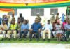 Mahama inspects ‘Nkokɔ Nketenkete’ processing plant at Bechem