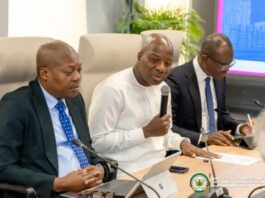 Local Gov’t Minister urges banks to help keep public spaces clean and green