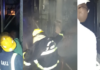 Fire at GRIDCo substation at Mallam disrupts power supply to parts of Accra