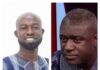 What was NPP’s response when NDC made noise about Bossman Asare, Appiahene’s EC appointment? – Ako Gunn