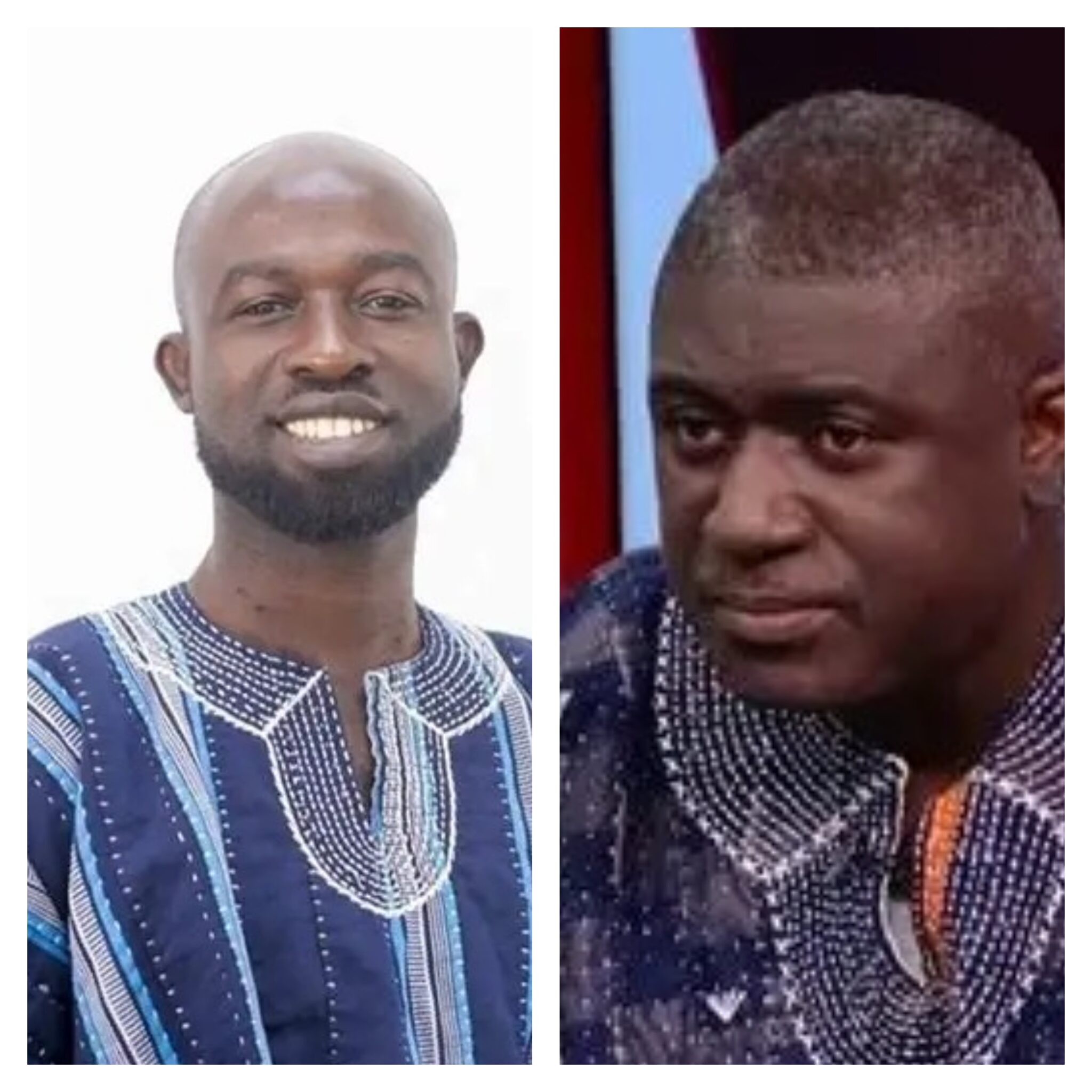 What was NPP’s response when NDC made noise about Bossman Asare, Appiahene’s EC appointment? – Ako Gunn