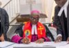 Stop partisan removal of state officials – Methodist Church tells politicians