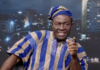 NPP election: I expected to be first or second, not third Vice Chair – Nana Akomea