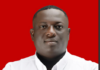 Mahmud Kabore picks forms to contest NDC Ashanti Communications Officer position Mahmud Kabore has picked up nomination forms to contest the position of Ashanti Regional Communication Officer of the governing National Democratic Congress (NDC).