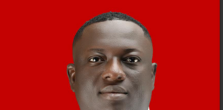 Mahmud Kabore picks forms to contest NDC Ashanti Communications Officer position Mahmud Kabore has picked up nomination forms to contest the position of Ashanti Regional Communication Officer of the governing National Democratic Congress (NDC).