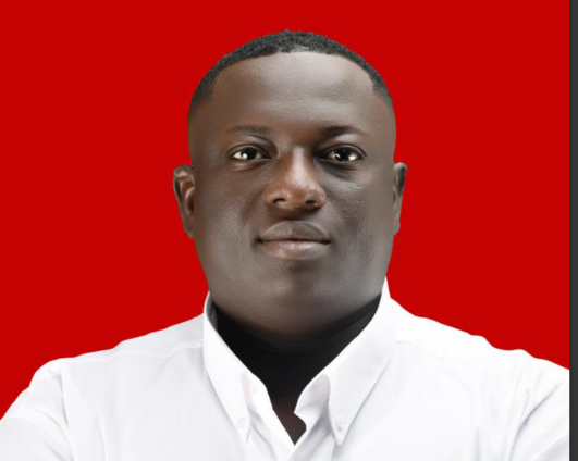 Mahmud Kabore has picked up nomination forms to contest the position of Ashanti Regional Communication Officer of the governing National Democratic Congress (NDC).