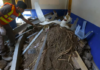Pakistan school roof collapse kills 34