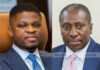 Afenyo-Markin to pursue GH¢15m defamation suit against Sammy Gyamfi despite court setback