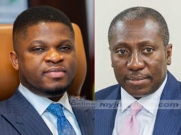 Afenyo-Markin to pursue GH¢15m defamation suit against Sammy Gyamfi despite court setback