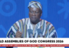 Mahama reaffirms commitment to religious inclusivity