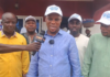 Sylvester Tetteh wraps up NPP campaign in Adansi Asokwa, targets 60 parliamentary seats