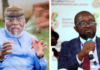 Nyaho-Tamakloe calls on GFA president Kurt Okraku to resign amid Black Stars struggles