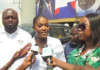 NDC delegation leaves NPP conference over delayed start