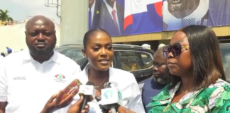 NPP election: We thank NDC for making the attempt; we never expected them to show up – Karbo says after boycott