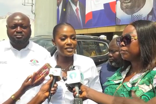 NPP election: We thank NDC for making the attempt; we never expected them to show up – Karbo says after boycott