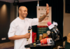 I don’t know about that – Agyemang-Badu on Andre Ayew’s GFA presidential ambition