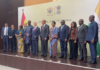 Ghana, India sign MoUs to deepen cooperation in agriculture, healthcare, railways and ICT