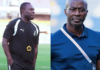 Ibrahim Tanko, Godwin Attram being considered for interim Black Stars coach role