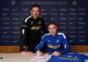 Palmer signs new Chelsea contract until 2034