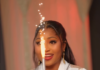 Regina Daniels turns 25 in wheelchair, opens up about health struggles
