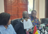 Minority demands independent audit of GH¢49.72m South Africa evacuation expenditure