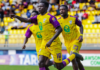 2026/27 GHPL MD6 wrap: Medeama thrash Heart of Lions to stay top as Kotoko lose to All Blacks