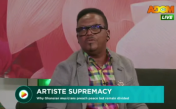 Slim Buster hits back at social media trolls, condemns fanbase wars