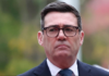 Burnham to release details of Man City meetings