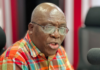 GFA must accept responsibility for Black Stars’ failures – Kudjoe Fianoo