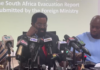 Majority Caucus on Parliament’s Foreign Affairs and Regional Integration Committee has rejected claims by the Minority that the GH¢49.7 million spent on evacuating 1,964 Ghanaians from South Africa has not been properly accounted for. The Committee’s Chairman, Dr Alfred Okoe Vanderpuije,