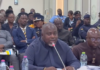 GRA submits preliminary report on drug shipment case to Mahama – Commissioner-General