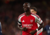 Saka responds to Arteta’s challenge with ‘huge impact’