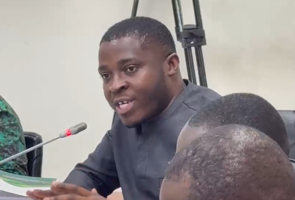 Ketu North MP calls for housing schemes for customs officers at revenue collection points