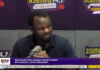 We have been scammed by NDC, government is only doing PR – Abanga Fuseini