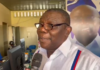NPP blames late arrival of delegates for delay in start of conference