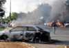 South Africa withdraws asylum directive after anti-migrant violence