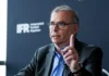 Regulator would quit over Man City interference