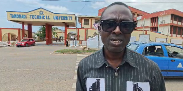 We won’t return to class without a signed MoU – TTU TUTAG