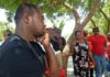 Community 25 residents demand urgent action over prolonged water crisis