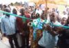 NHIA commissions new Kukuom office to improve healthcare access in Asunafo South
