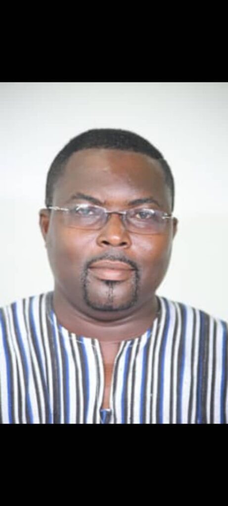 NDC Must Build Leadership Beyond John Mahama for Future Success