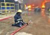 Before we question the Ghana Fire Service, let’s ask ourselves what we expect them to fight fire with