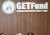 The resetting agenda: How Paul Adjei is rebuilding GETFund