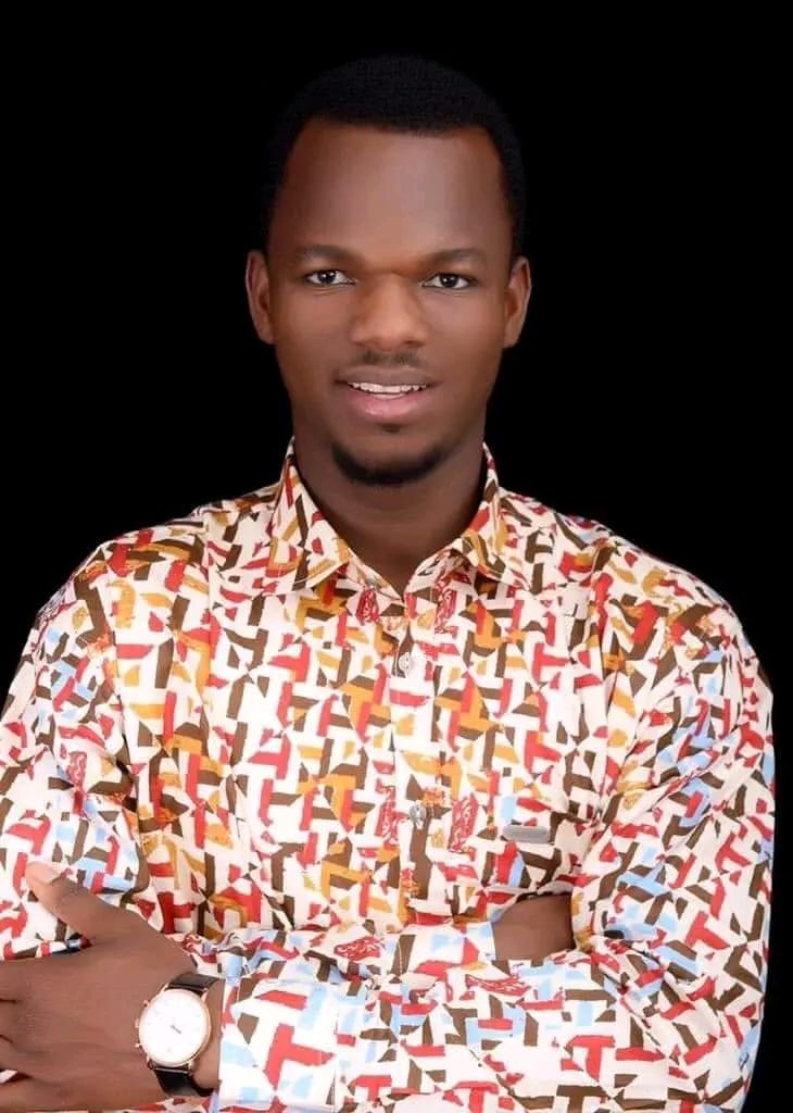 Fusaini Abanga leads NPP Youth Organiser race with 45% support